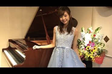 杉浦みずき　 『ﾃﾞｨｽﾞﾆｰﾒﾄﾞﾚｰ』 FULL　手拍子前までﾌﾟﾘﾓ　 ﾋﾟｱﾉ解析してみた