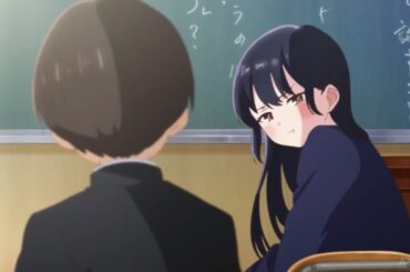 Ichikawa Confess to Yamada Anna,  Yamada Jealous ~ 僕の心のヤバイやつ 7話  | The Dangers in My Heart Episode 7