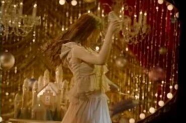 北川景子 Palitte CM 「輝くショーウインドー」篇