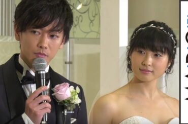 佐藤健、8年後は「土屋太鳳と夫婦役に」　映画「8年越しの花嫁 奇跡の実話」イベント2