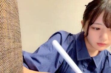 2023/06/16 瀧野由美子 SHOWROOM【勉強】