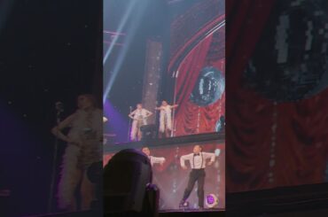 宇野実彩子 (AAA) - 恋の罠しかけましょ ～FUNK THE PEANUTSのテーマ～　公式チャンネルでLIVE映像公開中♪