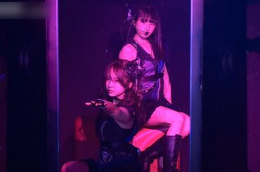 AKB48 - 嵐の夜には Arashi no Yoru ni Wa (Takahashi Juri Team B)