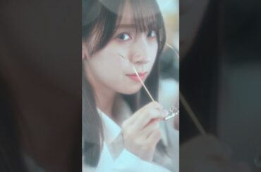 #どうせメガネを外せって言うんでしょ #金村美玖 ver.