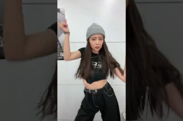 FEARLESS　#fearlesschallenge  #le_sserafim  #踊ってみた 　#おすすめ