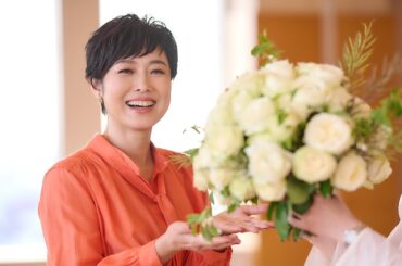 有働由美子×海野つなみ対談「自分の人生は自分で決める」