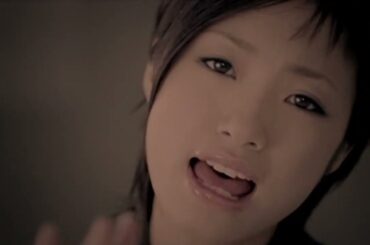 上戸彩 (Aya Ueto) - 微熱 (Binetsu)