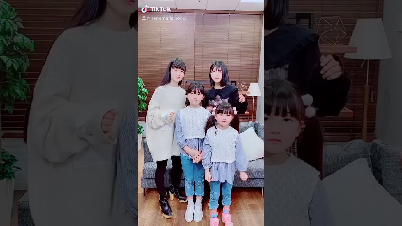 のえのんほのぼの姉妹と一緒! #Shorts – はねまりチャンネル のえのんほのぼの姉妹と一緒! #Shorts - はねまりチャンネル