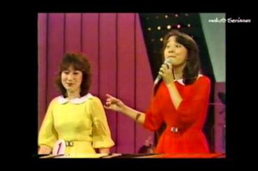 夏にご用心 倉田まり子 （新スターに挑戦）