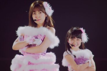 160330 HKT48 "ハートの独占権" 今村麻莉愛, 多田愛佳 / @マリンメッセ福岡