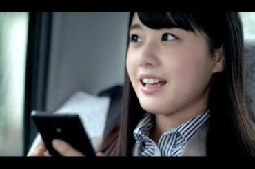 STU48・瀧野由美子＆沖侑果、キャリアウーマンとなり“瀬戸内から世界を目指す”　『萩原工業』新TV-CM「ハミダセ・アミダセ」篇＆「グローバル・ハミダセ」篇＆「開発・アミダセ」篇