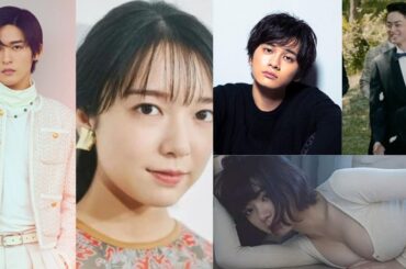上白石萌音、池田エライザ、北村匠海、菅田将暉、Snow Man目黒蓮…アーティストとしても大活躍する俳優TOP10　1位は？