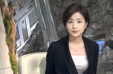 Unchained  Melody　膳場貴子