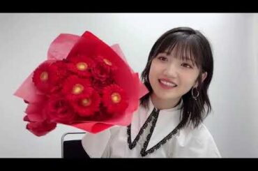 2023年06月15日22時23分 村山 彩希（AKB48 チーム４）