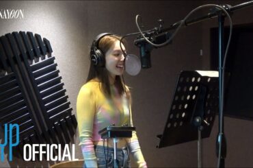 NAYEON "HAPPY BIRTHDAY TO YOU" Recording Behind the Scenes