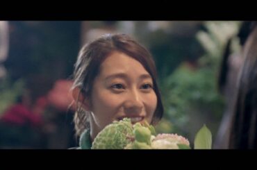 七十七銀行　CM　桜井玲香