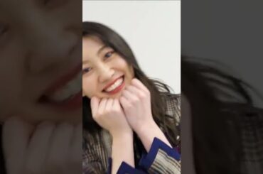 【松尾美佑】バブい美佑たん、と＾っても愛おしいんだなん :)【乃木坂46】