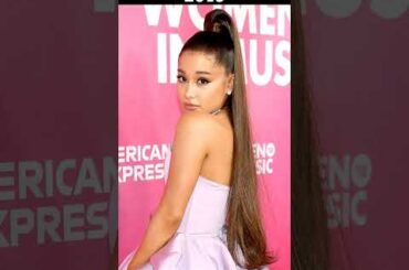 Ariana Grande Transformation (2012 ~ 2021)