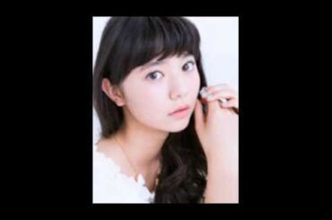 スカウト８社の逸材！川津明日香「黒崎くんの－」で女優デビュー