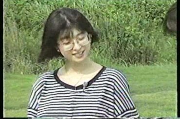 河合奈保子　あの日に帰り道　【改】　2/2