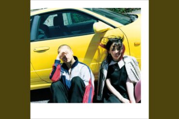 Re: Re: Love 大森靖子feat.峯田和伸