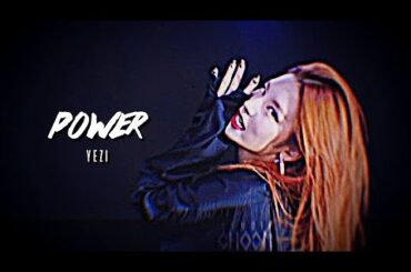 YEJI | POWER [FMV]