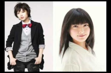 原來是美男～默默無語（樸信惠） vs 言葉もなく（瀧本美織）.avi