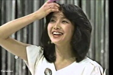 街角トワイライト Cover  倉田まり子