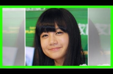 清水富美加「神様を軽視」発言で心配する声が続々！ | アサ芸プラス