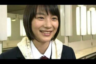 連続テレビ小説「あまちゃん」 能年玲奈（GMT47）×宮藤官九郎（グループ魂・暴動）×港カヲル（グループ魂・46歳）