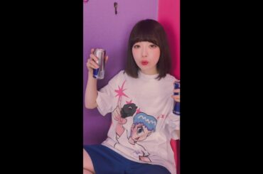 塩見きら「夜な夜なよ」teaser２ #shorts