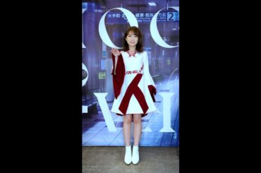 大好きな曲なので久しぶりに踊れて嬉しかったです！ 1人で踊るのはちょっぴりドキドキでした〜💕by真夏 #乃木坂ダンスプレイリスト #秋元真夏 #サヨナラの意味 #Timeflies #乃木坂46