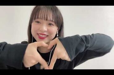 2023年06月03日18時10分 倉野尾 成美（AKB48 チーム4）