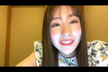 加藤 美南KATO MINAMI 2020年08月21日203510