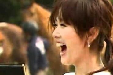 春の風が吹いていたら　高島彩