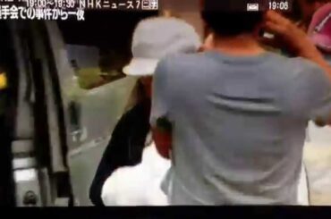 AKB48 川栄李奈 入山杏奈 事件から一夜 退院