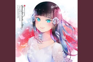 MOTTO-ZUTTO be with you