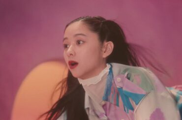 堀田真由  MiCOLA ミコラ 「わたしには鮮やかな風がきっと吹く」篇 TVCM