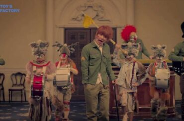 SEKAI NO OWARI「RPG」