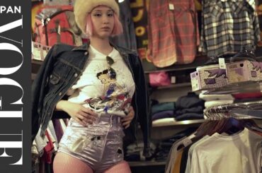 水原佑果がヴィンテージミックスに挑戦！