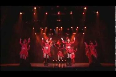 Ｃ／Ｃ（シンデレラコンプレックス）モーニング娘。ver