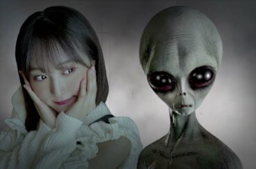 AKB48 Team8 坂口渚沙さん応援編集動画"レティクル星人1号"