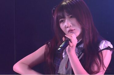 AKB48 Theater TeamK ＲＥＳＥＴ Ran Kobayashi Birthday Celebration/Apr.24 , 2021〈for JLOD live〉