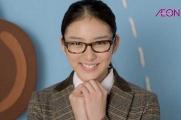 武井咲 CM イオン 早得 冬ギフト 30s