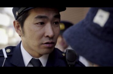 國の狗 【予告編】最新版