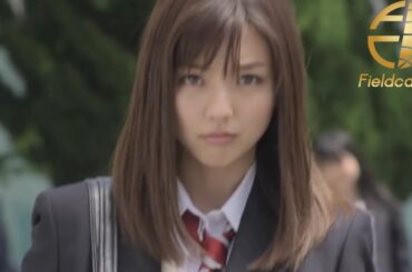 真野恵里菜がパンチラ全開！伝説の性春ＳＦコメディ 『映画 みんな！エスパーだよ！』特報