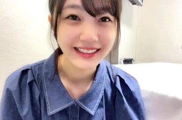 2023/06/18 瀧野由美子 SHOWROOM