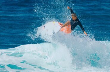 アサヒスーパードライ CM 「最高の渇きに。五十嵐カノア」篇 30秒