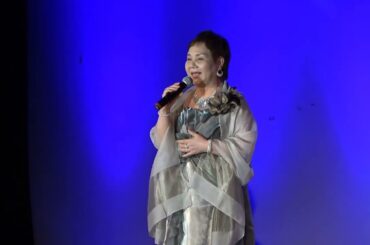 加藤クミ「そしてそしてそして／寺本圭祐」小田純平ファミリーコンサート