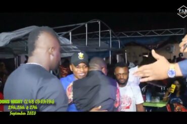 Ayaka Ozubulu Performs Hot 🔥 Latest Song 2023